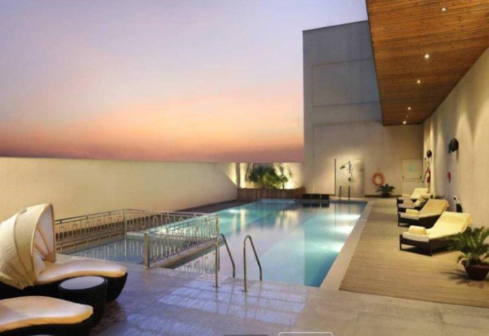 DoubleTree by Hilton Hotel Gurgaon - New Delhi NCR